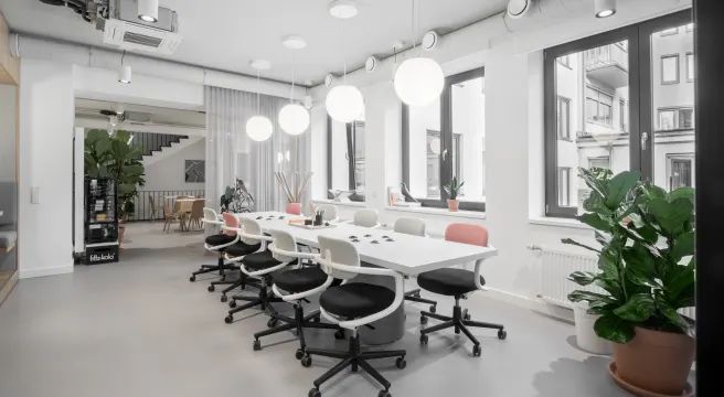 Regus 49 Sohna Road